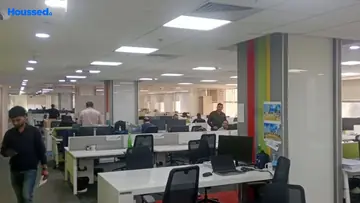 Project Image of Commercial Office Space for Rent in Sector 45, Gurgaon - Image 138620