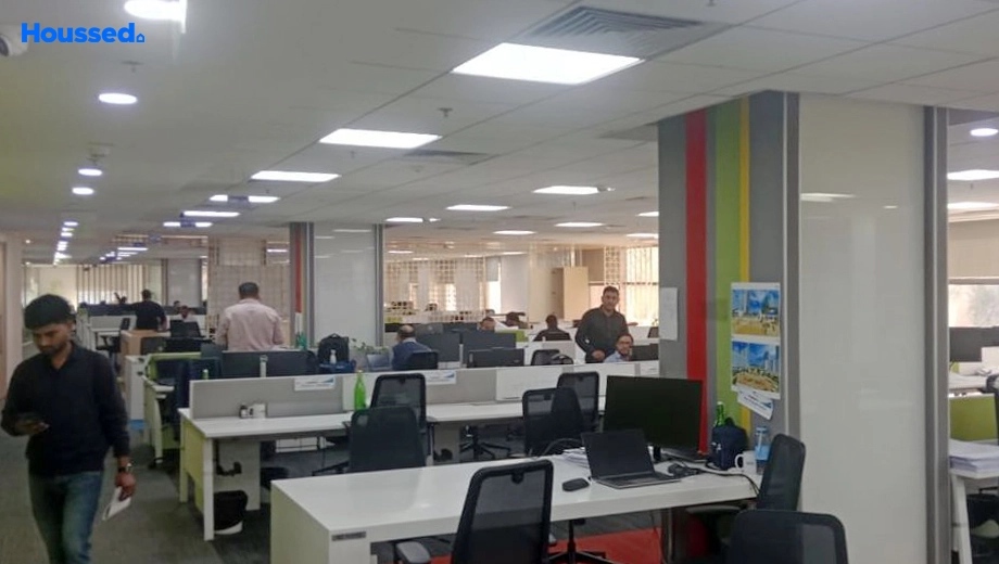 Project Image of Office Space for Rent in Sector 45 - Image 138620