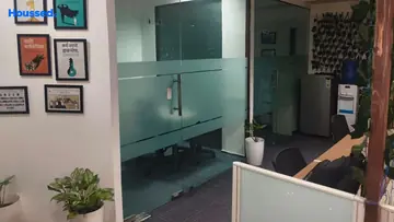Project Image of Commercial Office Space for Rent in Sector 54, Gurgaon - Image 138623