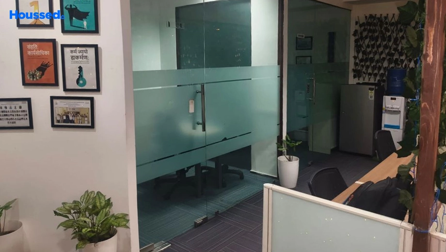 Project Image of Office Space for Rent in Sector 54 - Image 138623