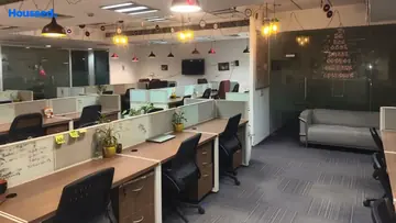 Project Image of Commercial Office Space for Rent in Sector 54, Gurgaon - Image 138624