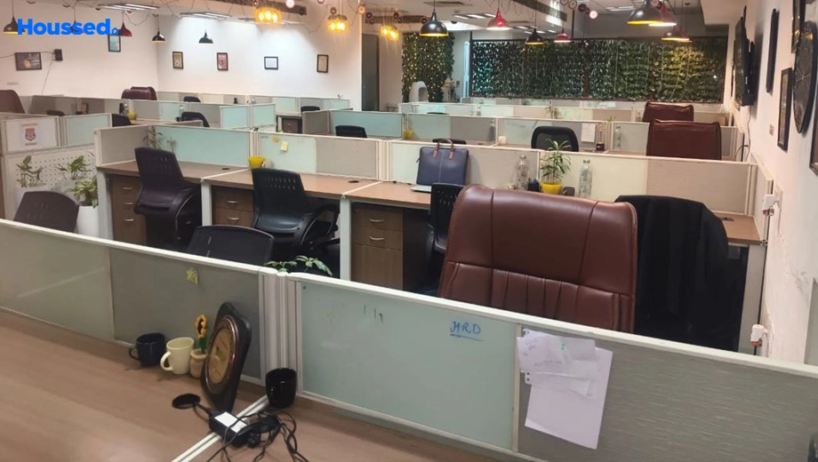 Project Image of Office Space for Rent in Sector 54 - Image 138625