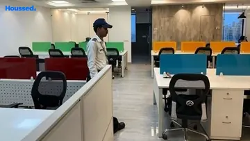 Project Image of Commercial Office Space for Rent in Sector 65, Gurgaon - Image 138637