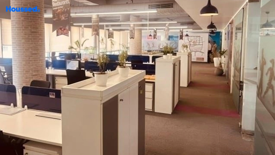 Project Image of Office Space for Rent in Sector 65 - Image 138636