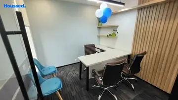 Project Image of Commercial Office Space for Rent in Sector 65, Gurgaon - Image 138639