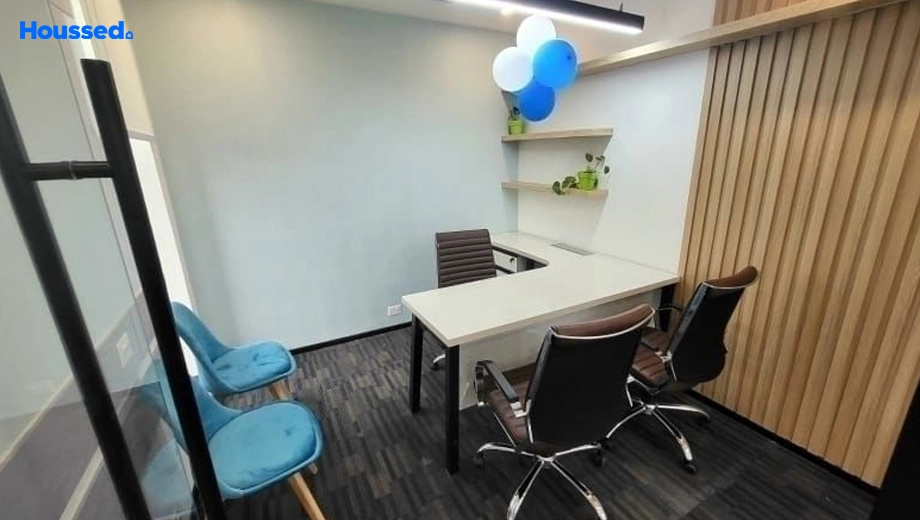 Project Image of Office Space for Rent in Sector 65 - Image 138639
