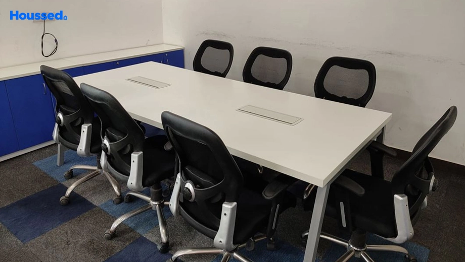 Project Image of Office Space for Rent in Sector 18 - Image 138640
