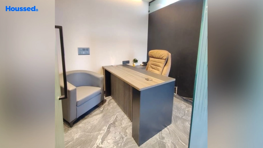 Project Image of Office Space for Rent in Sector 19 - Image 138642