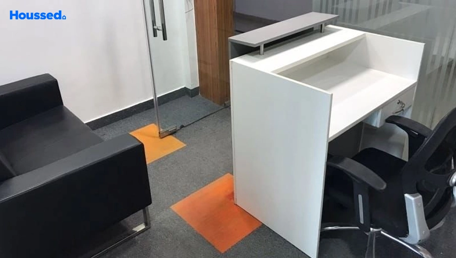 Project Image of Office Space for Rent in Sector 19 - Image 138644