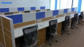 Project Image of Commercial Office Space for Rent in Sector 19, Gurgaon - Image 138643