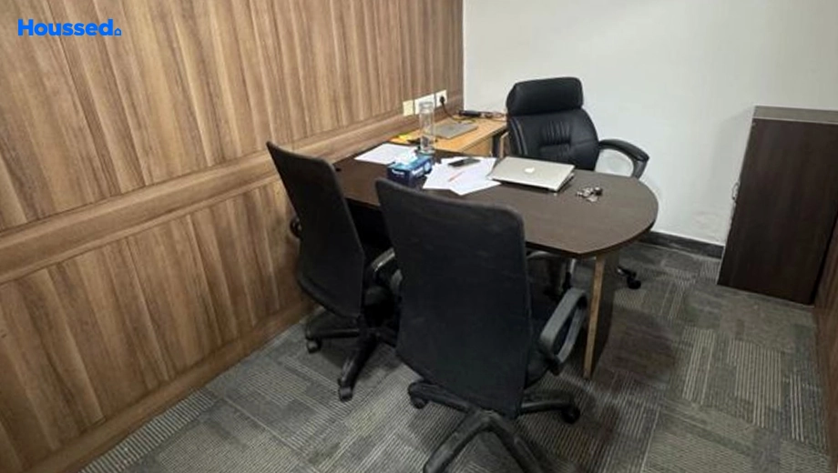 Project Image of Office Space for Rent in Sector 19 - Image 138650