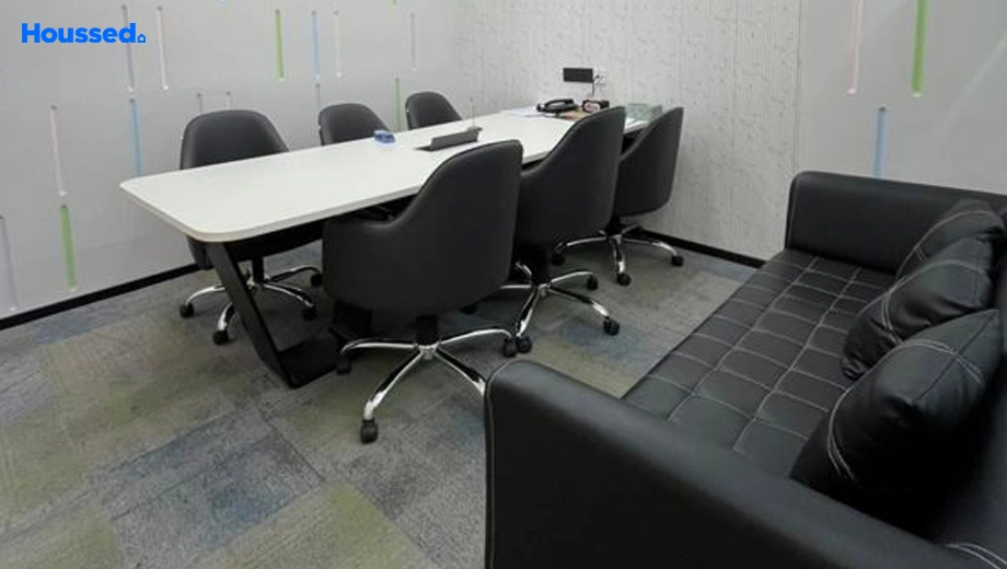 Project Image of Office Space for Rent in Sector 19 - Image 138652