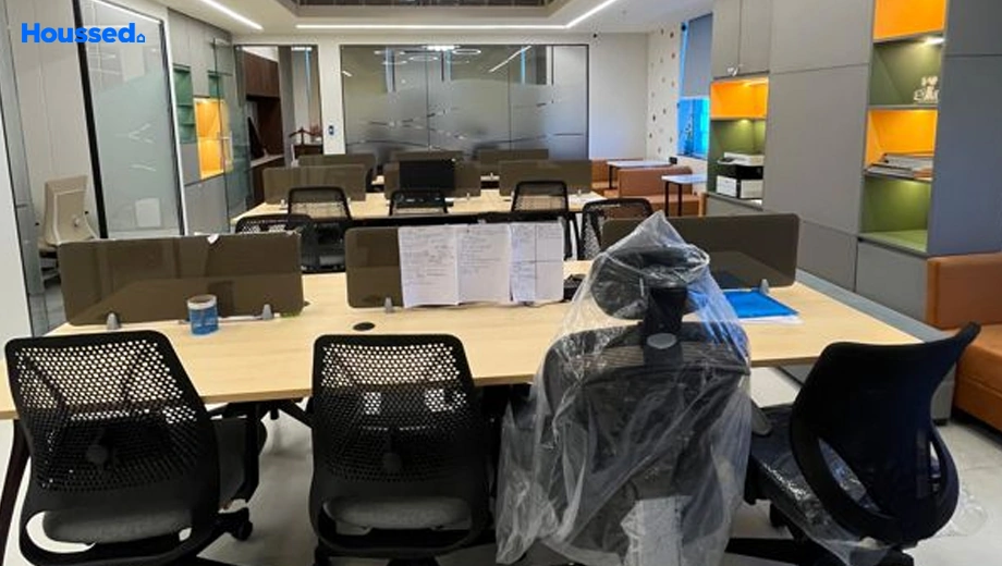 Project Image of Office Space for Rent in Sector 19 - Image 138651