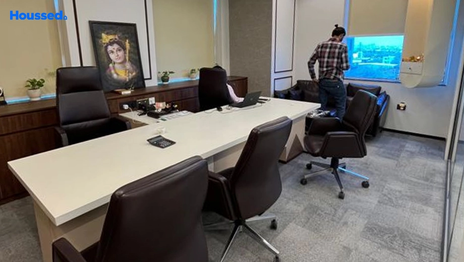 Project Image of Office Space for Rent in Sector 19 - Image 138648