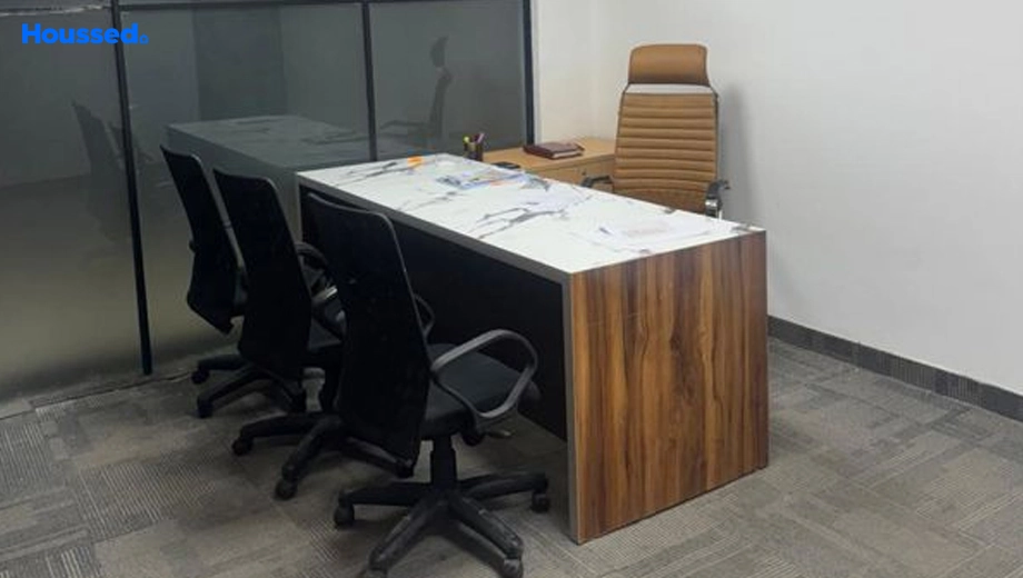 Project Image of Office Space for Rent in Sector 19 - Image 138649