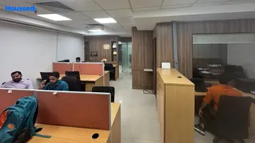 Project Image of Commercial Office Space for Rent in Sector 14, Gurgaon - Image 138655