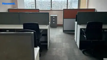 Project Image of Commercial Office Space for Rent in Sector 14, Gurgaon - Image 138654