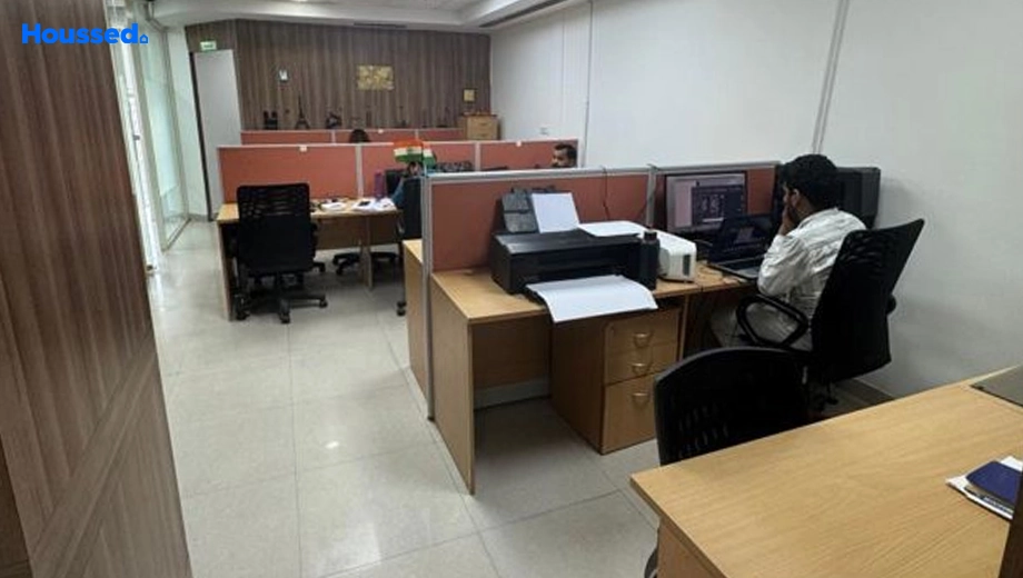 Project Image of Office Space for Rent in Sector 14 - Image 138656