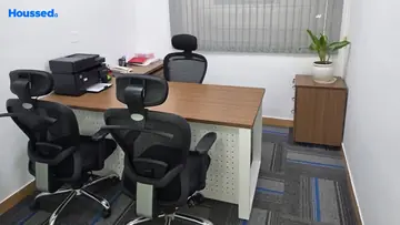 Project Image of Commercial Office Space for Rent in Sector 19, Gurgaon - Image 138658
