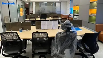 Project Image of Commercial Office Space for Rent in Sector 19, Gurgaon - Image 138660
