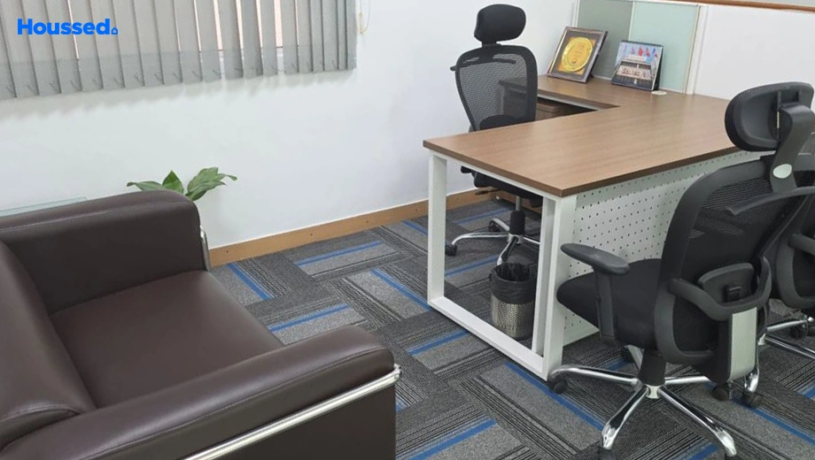 Project Image of Office Space for Rent in Sector 19 - Image 138657