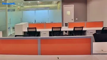 Project Image of Commercial Office Space for Rent in Sector 19, Gurgaon - Image 138666