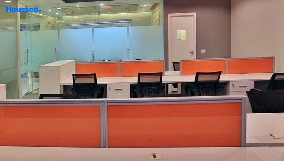 Project Image of Office Space for Rent in Sector 19 - Image 138666