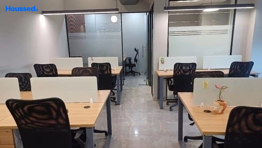 Project Image of Office Space for Rent in Sector 19 - Image 138665