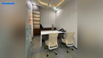 Project Image of Commercial Office Space for Rent in Sector 25, Gurgaon - Image 138669