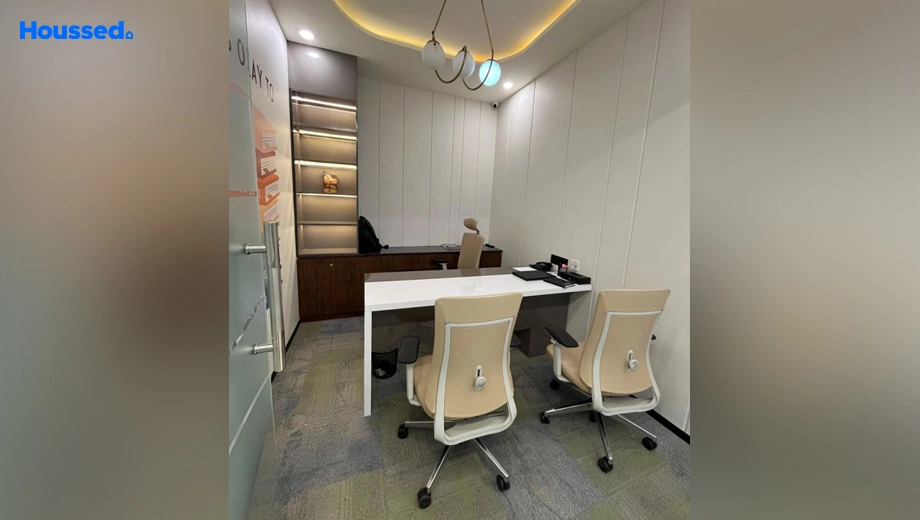 Project Image of Office Space for Rent in Sector 25 - Image 138669
