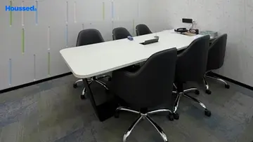 Project Image of Commercial Office Space for Rent in Sector 29, Gurgaon - Image 138674