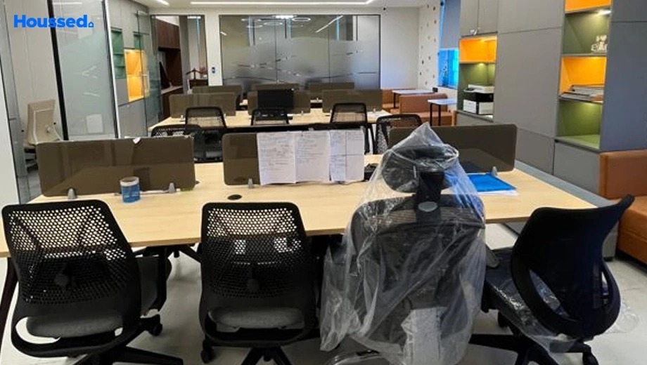 Project Image of Office Space for Rent in Sector 29 - Image 138672