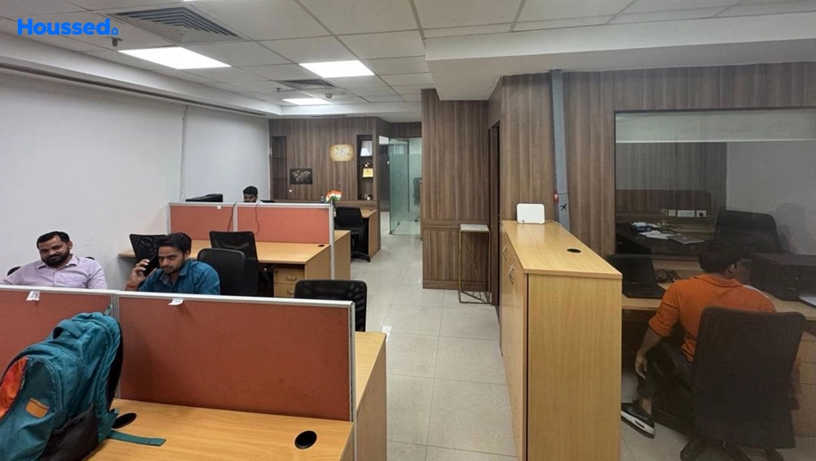 Project Image of Office Space for Rent in Sector 18 - Image 138684