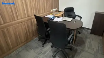 Project Image of Commercial Office Space for Rent in Sector 18, Gurgaon - Image 138682