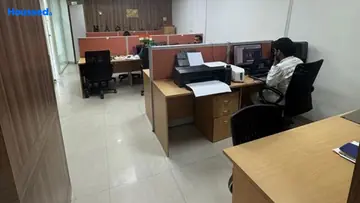 Project Image of Commercial Office Space for Rent in Sector 18, Gurgaon - Image 138680