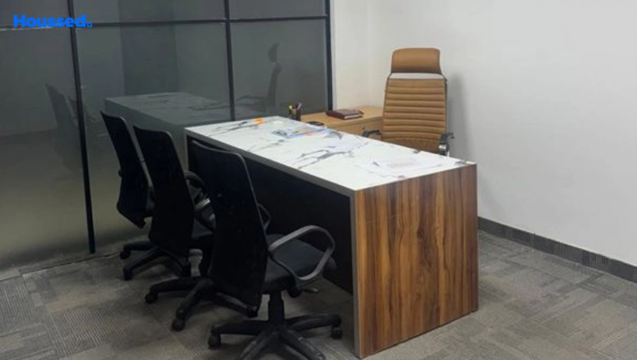Project Image of Office Space for Rent in Sector 18 - Image 138681