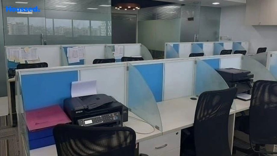 Project Image of Office Space for Rent in Sector 54 - Image 138685
