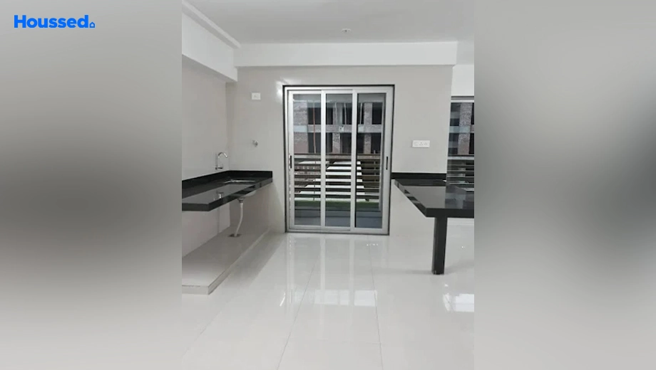 Project Image of 2 BHK Flat for Resale in Soham Pride, Pal Gam - Image 138843