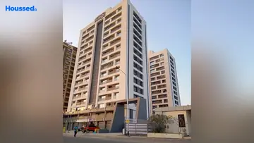 Project Image of 2 BHK Flat for Resale in Soham Pride Pal Gam, Surat - Image 138845