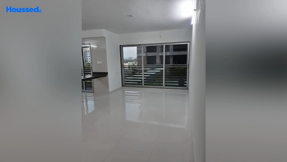 Project Image of 2 BHK Flat for Resale in Soham Pride, Pal Gam - Image 138842