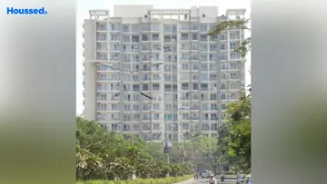 Project Image of 2 BHK Flat for Resale in Ghodbunder Road, Thane - Image 138846