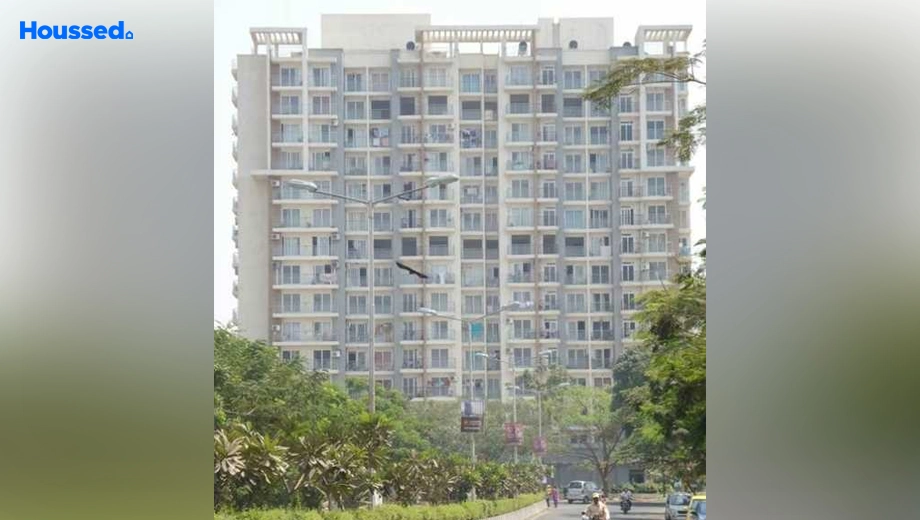Project Image of 2 BHK Flat for Resale in Ghodbunder Road - Image 138846