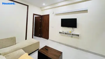 Project Image of 3 BHK Builder Floor for Rent in DLF Phase 2, Gurgaon - Image 138700