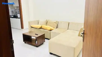 Project Image of 3 BHK Builder Floor for Rent in DLF Phase 2, Gurgaon - Image 138701