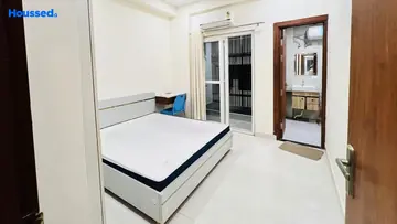 Project Image of 3 BHK Builder Floor for Rent in DLF Phase 2, Gurgaon - Image 138699