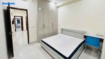 Project Image of 3 BHK Builder Floor for Rent in DLF Phase 2, Gurgaon - Image 138698