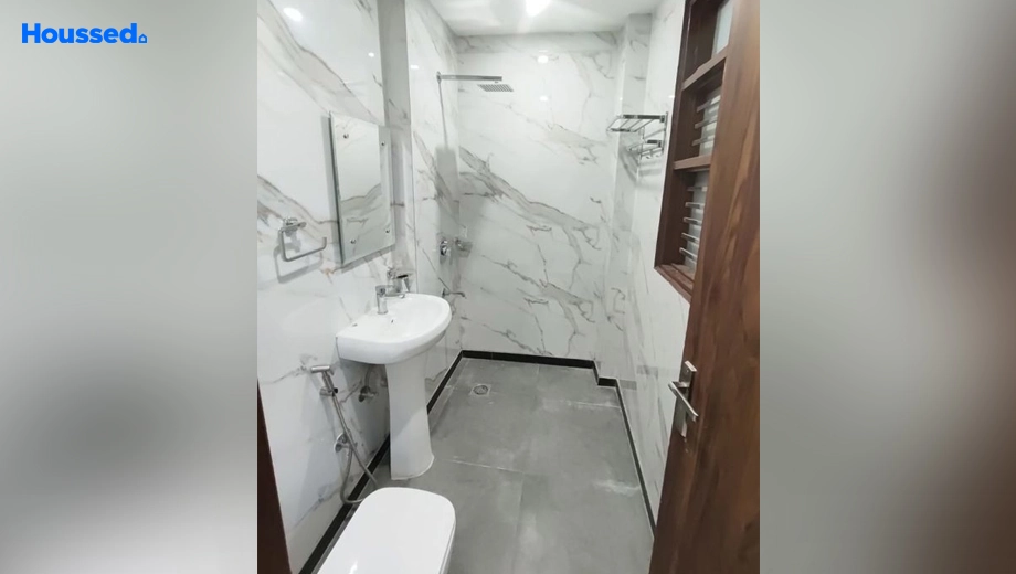 Project Image of 3 BHK Furnished Builder Floor for Rent in DLF Phase 2 - Image 138705