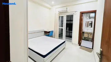 Project Image of 3 BHK Builder Floor for Rent in DLF Phase 2, Gurgaon - Image 138703