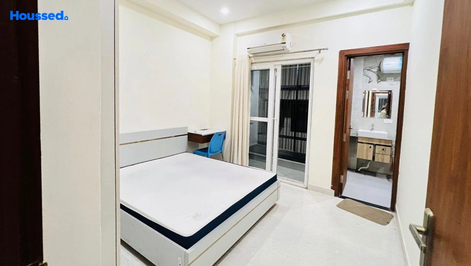 Project Image of 3 BHK Furnished Builder Floor for Rent in DLF Phase 2 - Image 138703