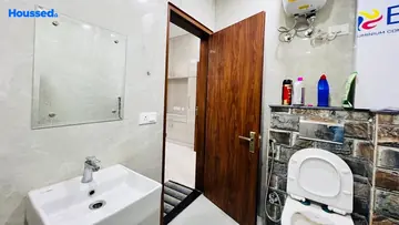 Project Image of 3 BHK Builder Floor for Rent in DLF Phase 2, Gurgaon - Image 138707